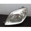 Recambio de faro izquierdo para peugeot bipper tepee outdoor referencia OEM IAM 45570383  