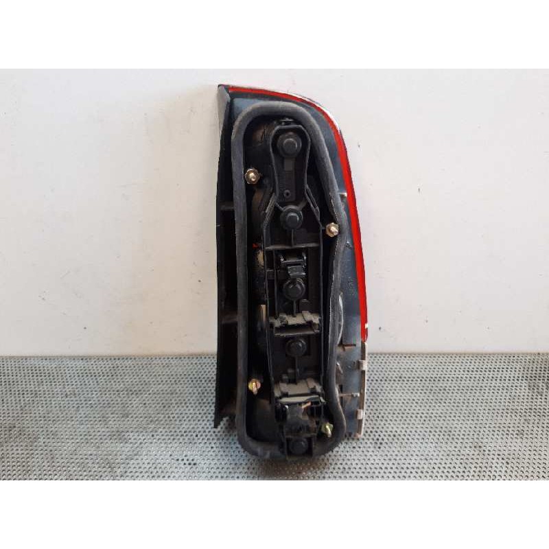Recambio de piloto trasero izquierdo para seat cordoba vario (6k5) sxe referencia OEM IAM - Blanco 2
