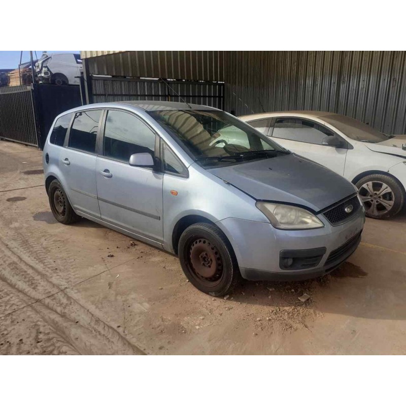 ford focus c-max (cap) del año 2004