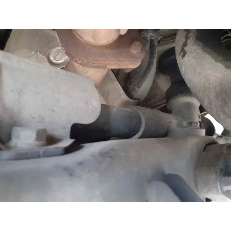 Recambio de cremallera direccion para kia carens ( ) concept referencia OEM IAM 4