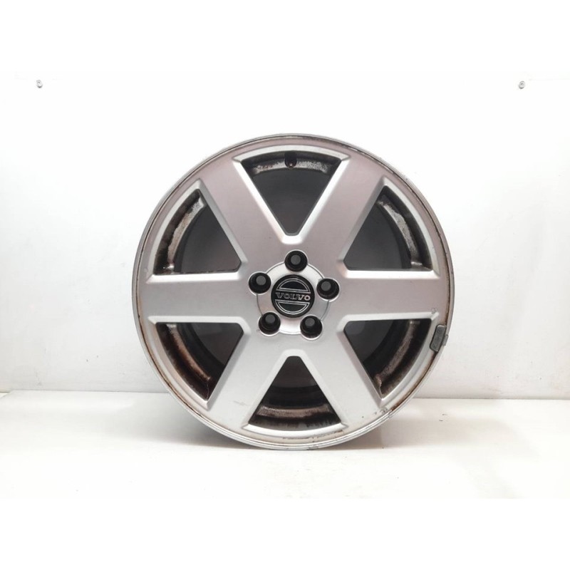 Recambio de llanta para volvo xc90 2.4 d momentum geartronic (7 sitze) referencia OEM IAM   