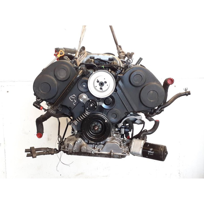 Recambio de motor completo para audi a4 berlina (8e) 3.0 quattro referencia OEM IAM ASN 3