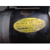 Recambio de motor arranque para hyundai accent (x3) 1.3 gls referencia OEM IAM MC109018 MANDO 3610021740
