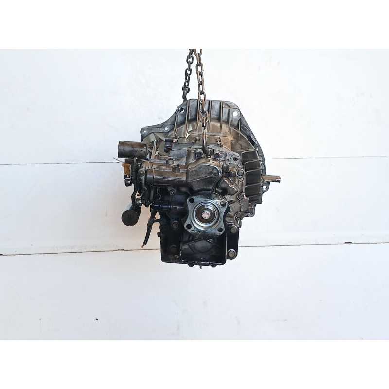 Recambio de caja cambios para iveco daily caja cerrada (2006 =>) caja cerrada techo alto 35s... batalla 3300 referencia OEM IAM 5