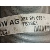 Recambio de motor arranque para skoda fabia (5j2 ) style referencia OEM IAM 02Z911023H  