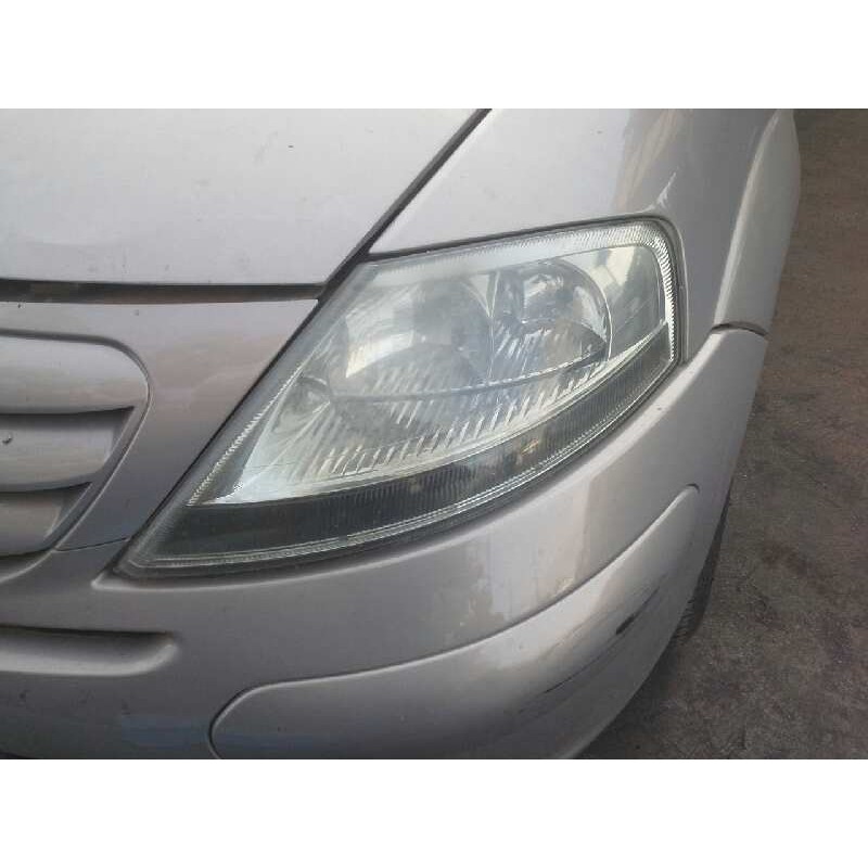 citroën c3 del año 2006