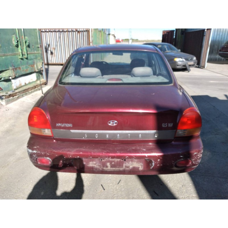 hyundai sonata (y4) del año 1999
