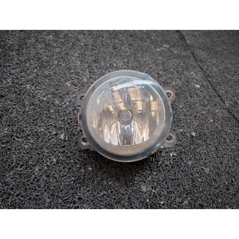 Recambio de faro antiniebla izquierdo para citroën c4 lim. seduction referencia OEM IAM   