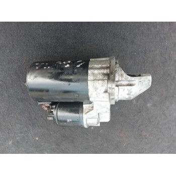 MOTOR ARRANQUE 0986017123 90543872