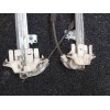 Recambio de elevalunas delantero izquierdo para fiat ulysse (179) 2.2 jtd dynamic referencia OEM IAM 1488740080  BROSE