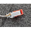 Recambio de retrovisor derecho para fiat stilo (192) 1.9 jtd 115 referencia OEM IAM   