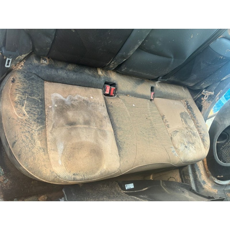 Recambio de asientos traseros para fiat 500 x (334) referencia OEM IAM   