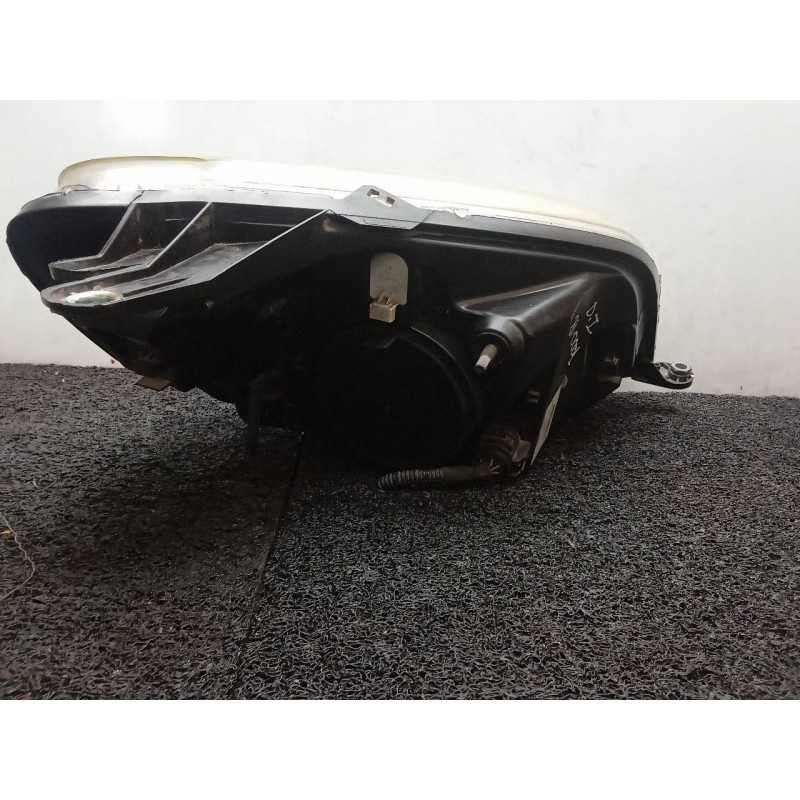 Recambio de faro izquierdo para peugeot bipper tepee outdoor referencia OEM IAM 45570383 2