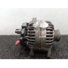 Recambio de alternador para renault kangoo expression referencia OEM IAM 0124525139 8200660034B BOSCH