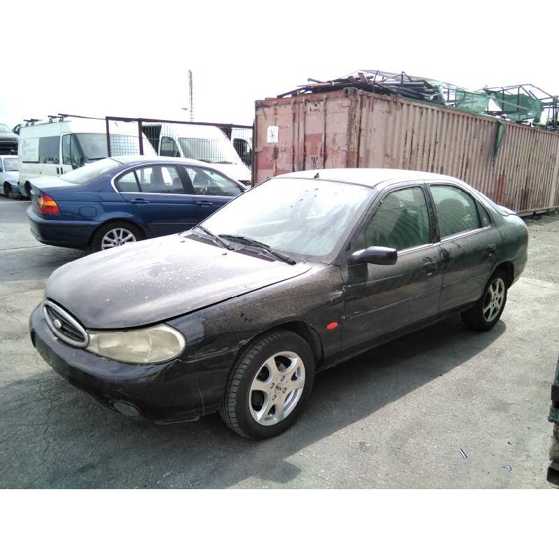 ford mondeo berlina (gd) del año 1999