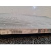 Recambio de radiador agua para jaguar xe prestige referencia OEM IAM GX738K2030BB  
