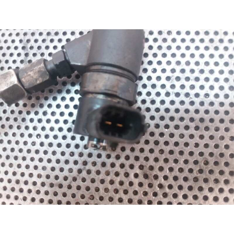 Recambio de inyector para opel corsa c silverline base referencia OEM IAM 0445110083  BOSCH 2