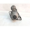 Recambio de motor arranque para skoda fabia (5j2 ) style referencia OEM IAM 02Z911023H  