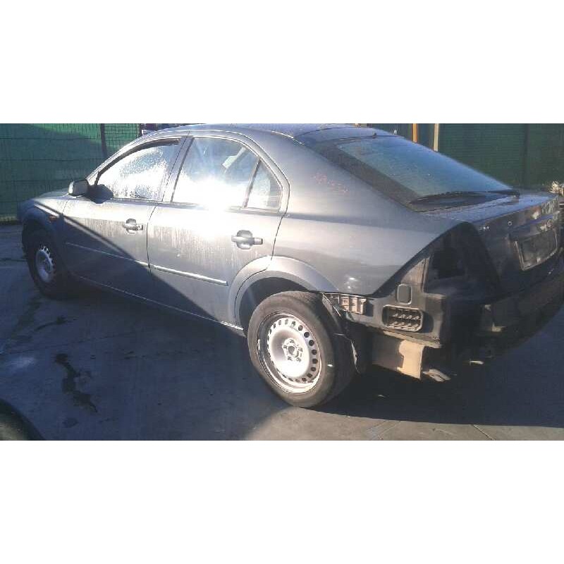 ford mondeo berlina (ge) del año 2001