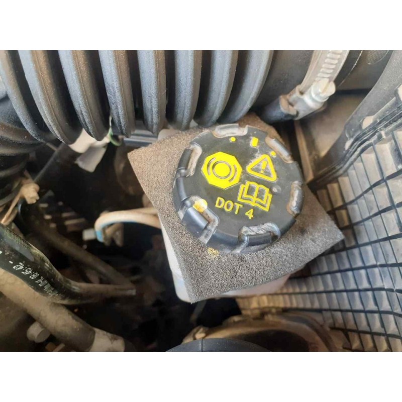 Recambio de bomba freno para dacia dokker essential referencia OEM IAM   