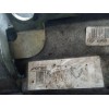 Recambio de caja cambios para renault espace iv (jk0) grand espace expression referencia OEM IAM PK6002  