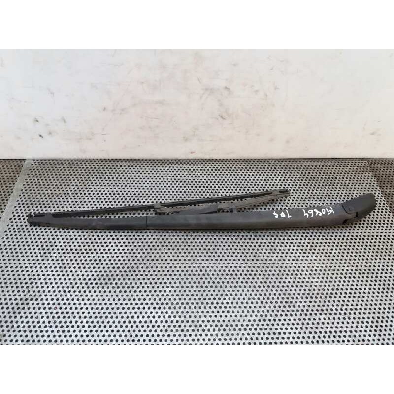 Recambio de brazo limpia trasero para fiat bravo (182) 16v 80 sx referencia OEM IAM   
