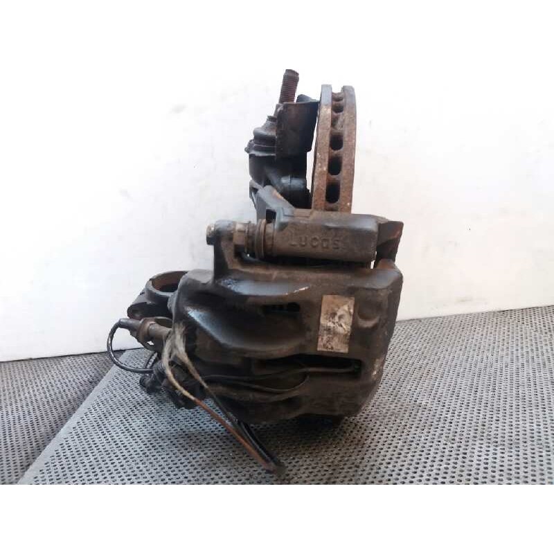 Recambio de mangueta delantera derecha para peugeot 406 berlina (s1/s2) 2.0 cat referencia OEM IAM  119653 3