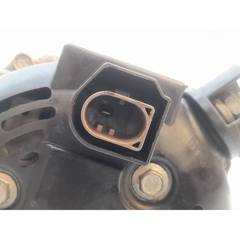 Recambio de alternador para ford fiesta (ccn) trend referencia OEM IAM CV6T10300BC MS1042101731 - Blanco 2