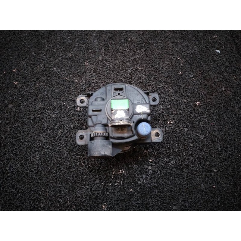 Recambio de faro antiniebla izquierdo para citroën c4 lim. seduction referencia OEM IAM - Blanco 2