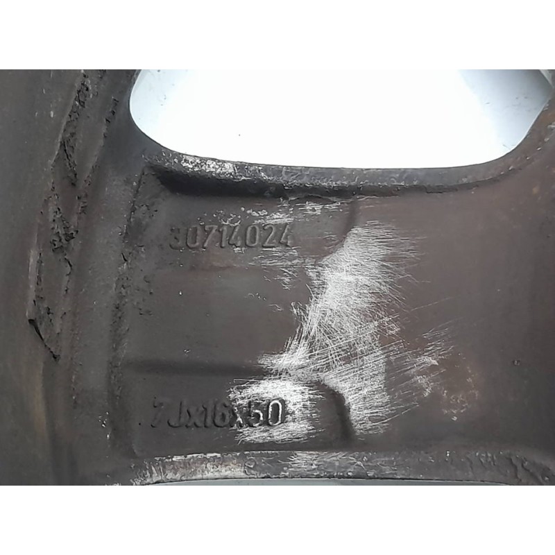 Recambio de llanta para volvo v70 familiar momentum referencia OEM IAM 30714024 7JX16X50 2