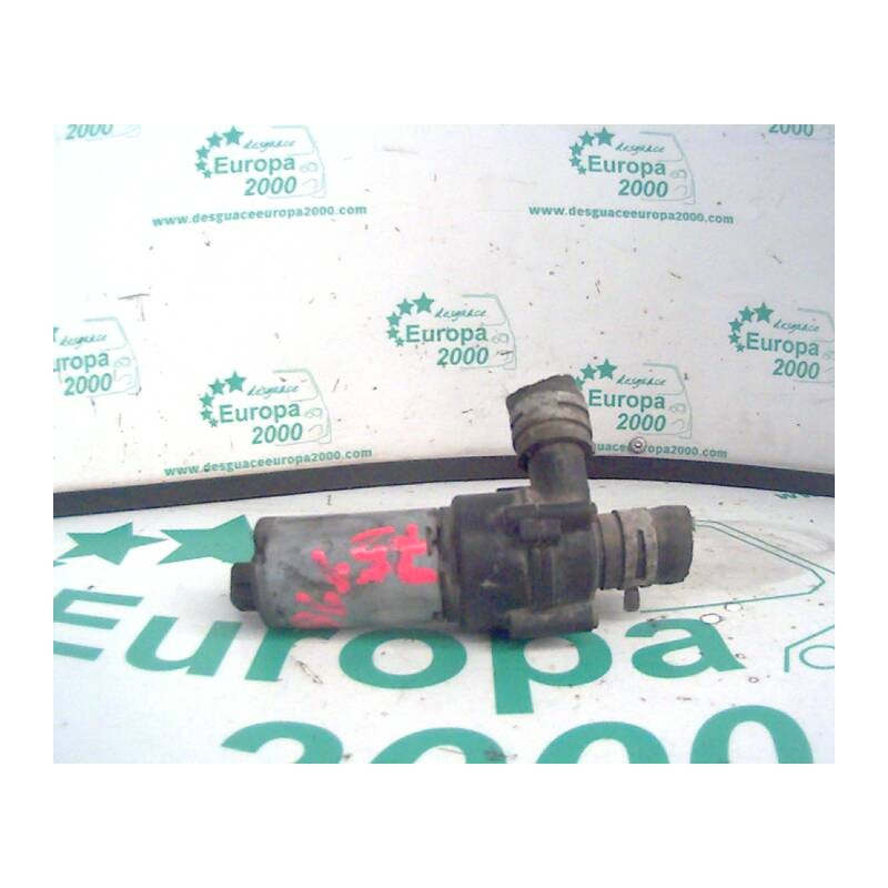 Recambio de bomba agua para opel vectra b berlina 1.7 turbodiesel (17 dt / lu8) referencia OEM IAM BOSCH0392020034  