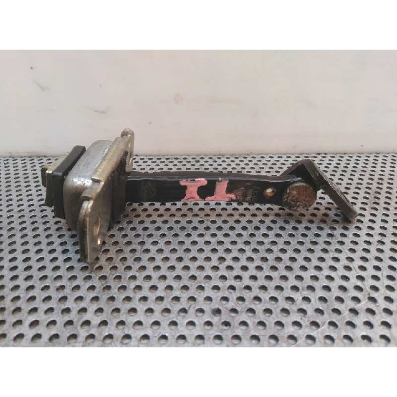 Recambio de retenedor puerta trasera izquierda para kia picanto 1.1 cat referencia OEM IAM   