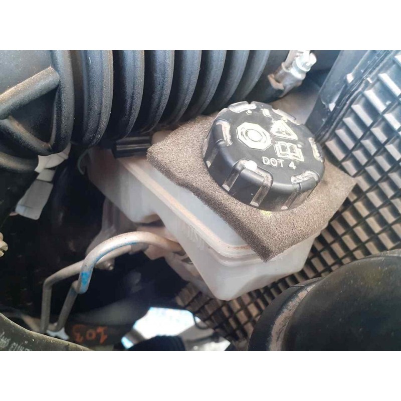 Recambio de bomba freno para dacia dokker essential referencia OEM IAM 2