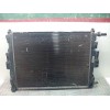 Recambio de radiador agua para renault megane ii berlina 3p 1.5 dci diesel referencia OEM IAM 8200115542 RM1226872199F 
