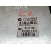 Recambio de centralita check control para bmw x1 (e84) sdrive 18d referencia OEM IAM 6142925320801 8ES00947921 