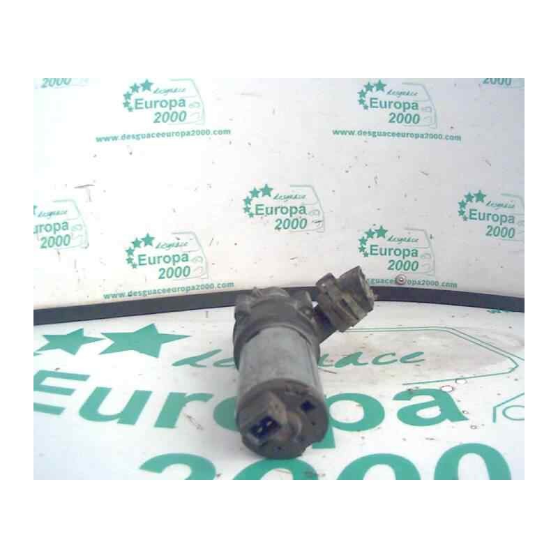 Recambio de bomba agua para opel vectra b berlina 1.7 turbodiesel (17 dt / lu8) referencia OEM IAM BOSCH0392020034 - Blanco 2