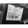Recambio de faro izquierdo para peugeot bipper tepee outdoor referencia OEM IAM 45570383  