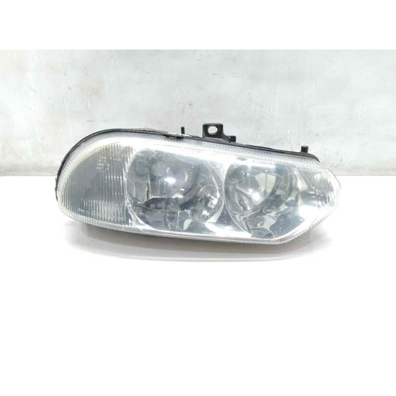 Recambio de faro derecho para alfa romeo 156 (116) 1.8 t.spark progression referencia OEM IAM 60620134 CARELLO 