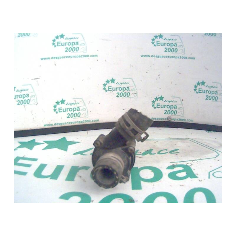 Recambio de bomba agua para opel vectra b berlina 1.7 turbodiesel (17 dt / lu8) referencia OEM IAM BOSCH0392020034 - Blanco 3