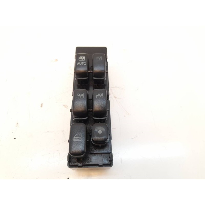 Recambio de mando elevalunas delantero izquierdo para hyundai sonata (y4) 2.5i v6 gls referencia OEM IAM 9357038500  