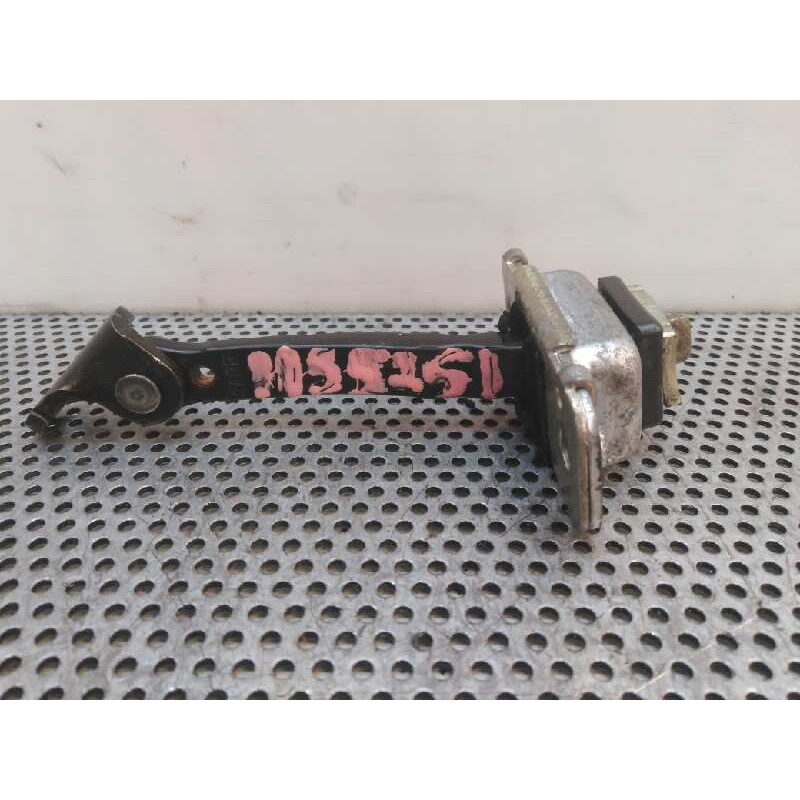 Recambio de retenedor puerta trasera izquierda para kia picanto 1.1 cat referencia OEM IAM - Azul 2