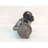 Recambio de motor arranque para skoda fabia (5j2 ) style referencia OEM IAM 02Z911023H  