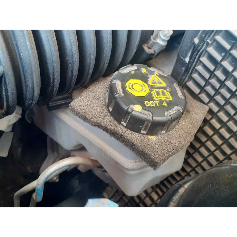 Recambio de bomba freno para dacia dokker essential referencia OEM IAM 3