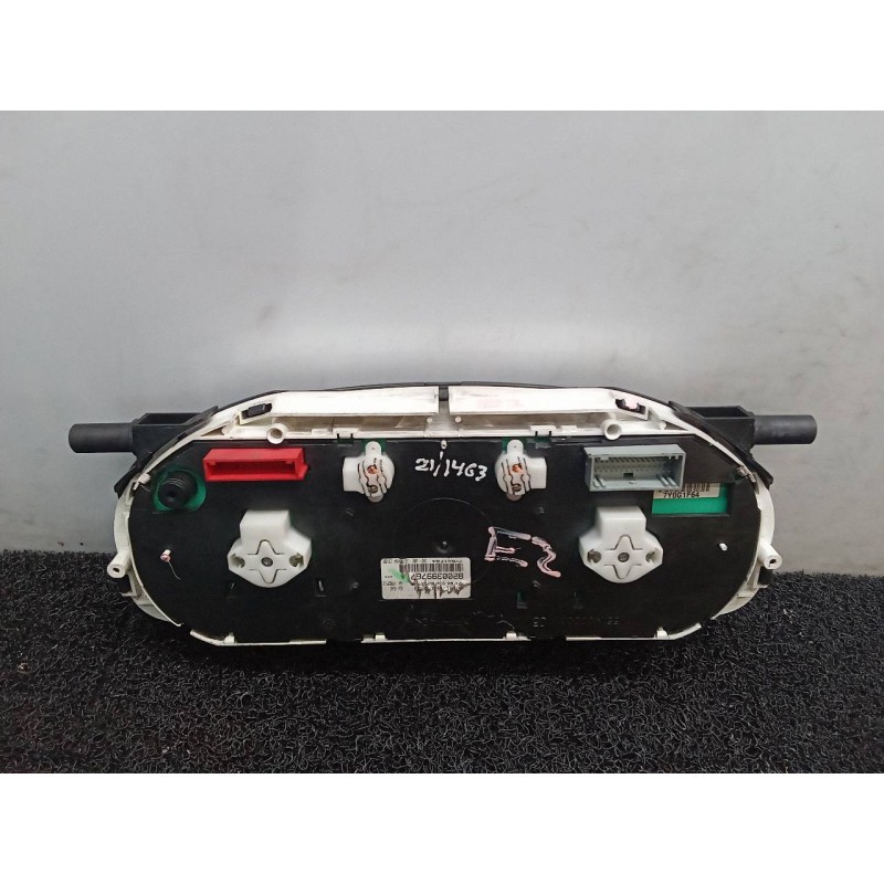 Recambio de cuadro instrumentos para renault laguna ii (bg0) authentique referencia OEM IAM 8200399767  JAEGER 2