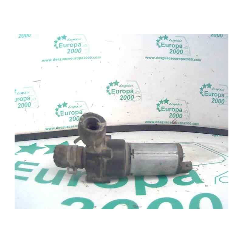 Recambio de bomba agua para opel vectra b berlina 1.7 turbodiesel (17 dt / lu8) referencia OEM IAM BOSCH0392020034 - Blanco 4