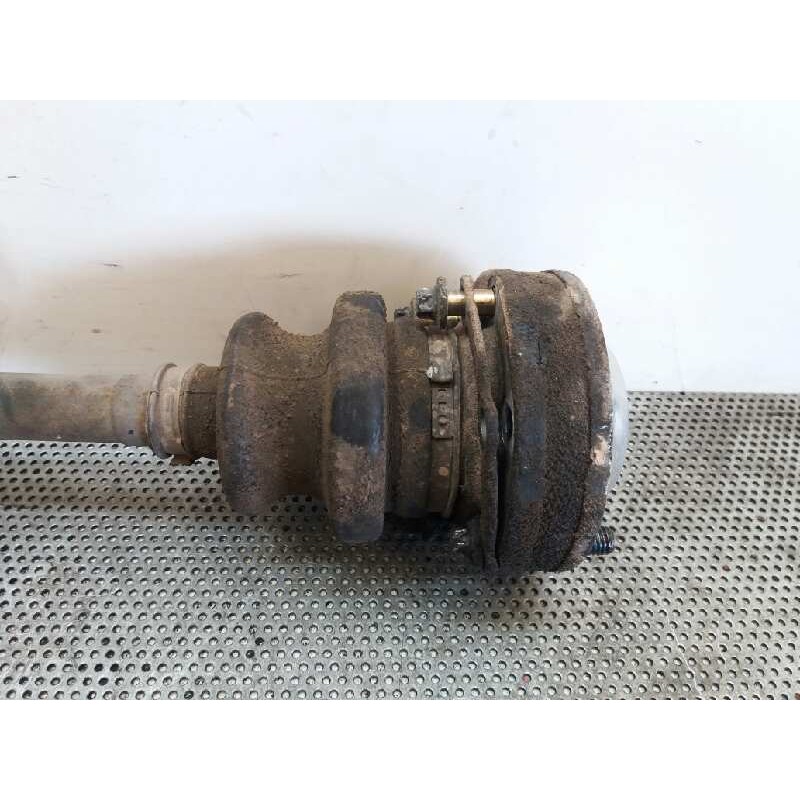 Recambio de transmision trasera izquierda para mercedes-benz clase c (w203) berlina 2.2 cdi cat referencia OEM IAM - Gris 5