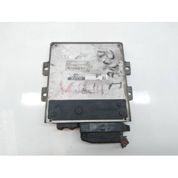 CENTRALITA MOTOR UCE 3D680971 M3P01CT31 
