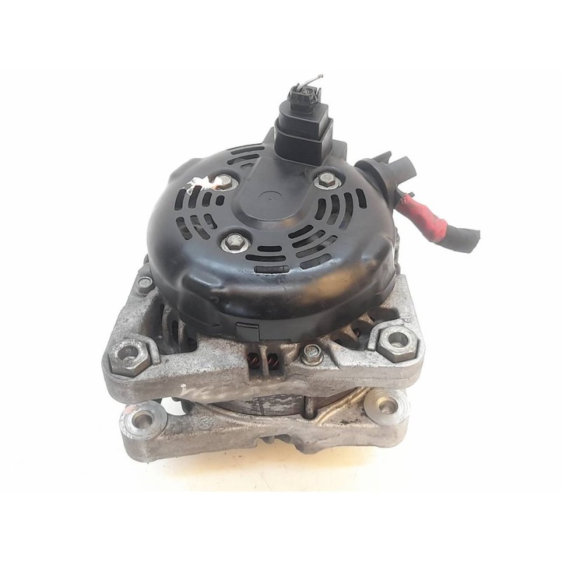 Recambio de alternador para ford fiesta (ccn) trend referencia OEM IAM CV6T10300BC MS1042101731 - Blanco 4