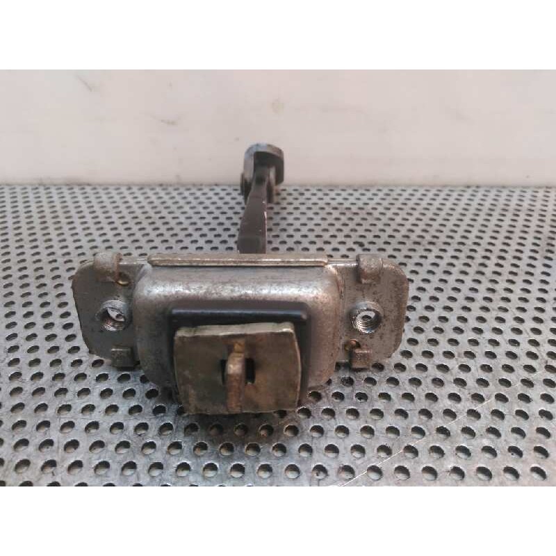 Recambio de retenedor puerta trasera izquierda para kia picanto 1.1 cat referencia OEM IAM - Azul 3