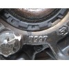 Recambio de mangueta delantera derecha para opel zafira b cosmo referencia OEM IAM 7997  